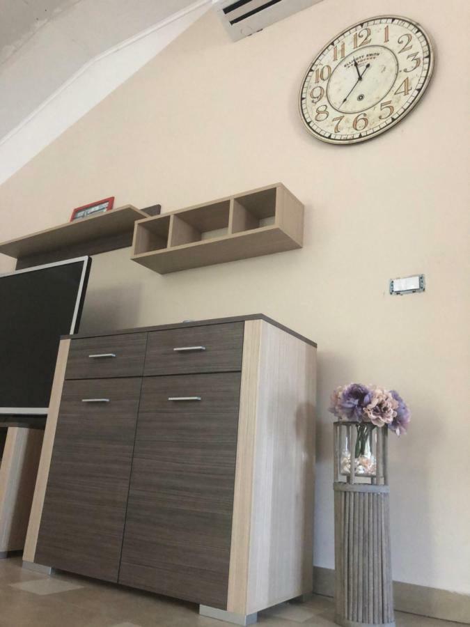 Apartment Olivia Sella di Volzana Esterno foto