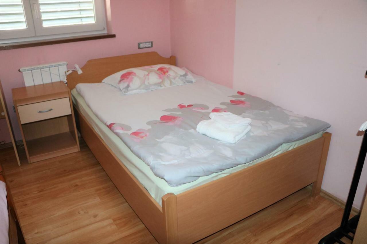 Apartment Olivia Sella di Volzana Esterno foto