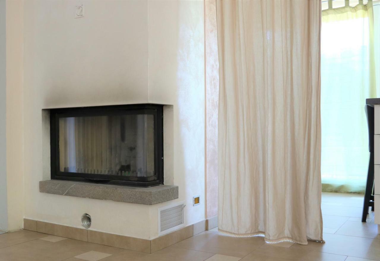 Apartment Olivia Sella di Volzana Esterno foto