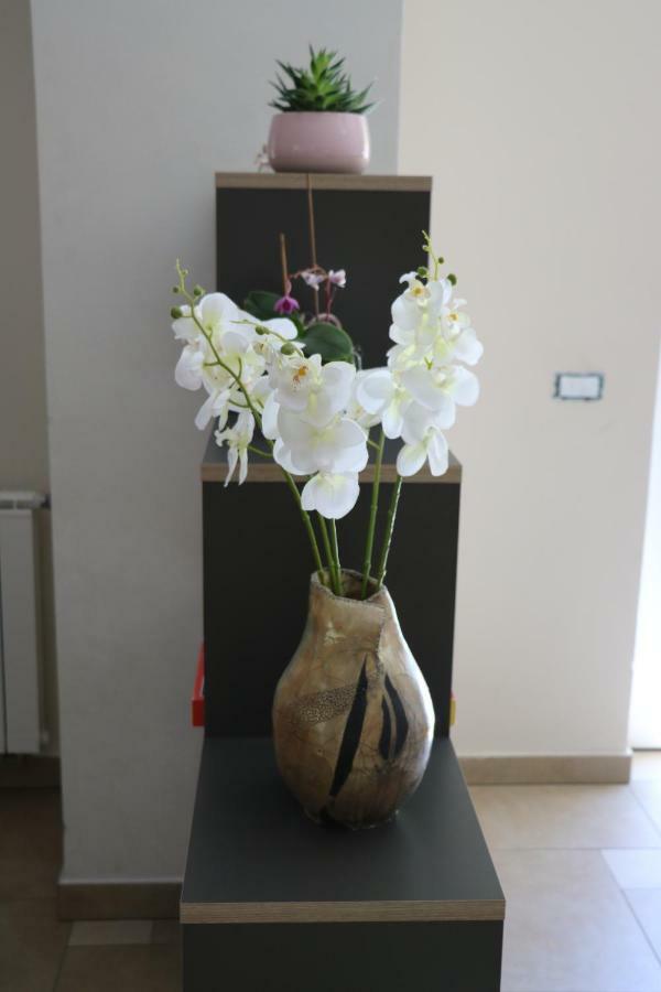 Apartment Olivia Sella di Volzana Esterno foto